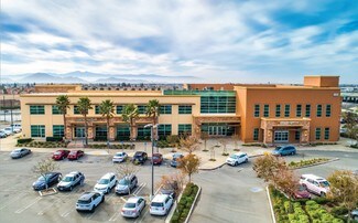 More details for 17051 Sierra Lakes Pky, Fontana, CA - Office / Medical to Rent