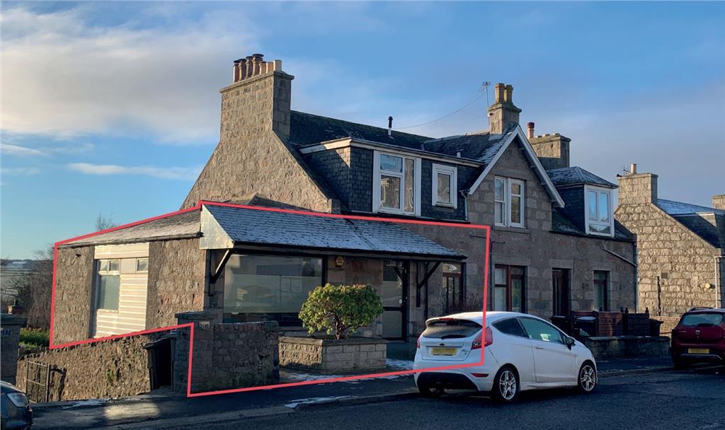 225 North Deeside Rd, Peterculter for sale Building Photo- Image 1 of 1