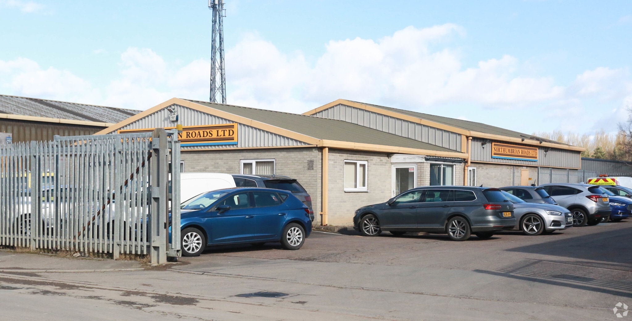 5 Dukesway, Prudhoe for sale Primary Photo- Image 1 of 1