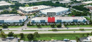 More details for 7215 S John Young Pky, Orlando, FL - Industrial for Rent