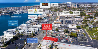 More details for 2332 W Coast Hwy, Newport Beach, CA - Retail for Rent