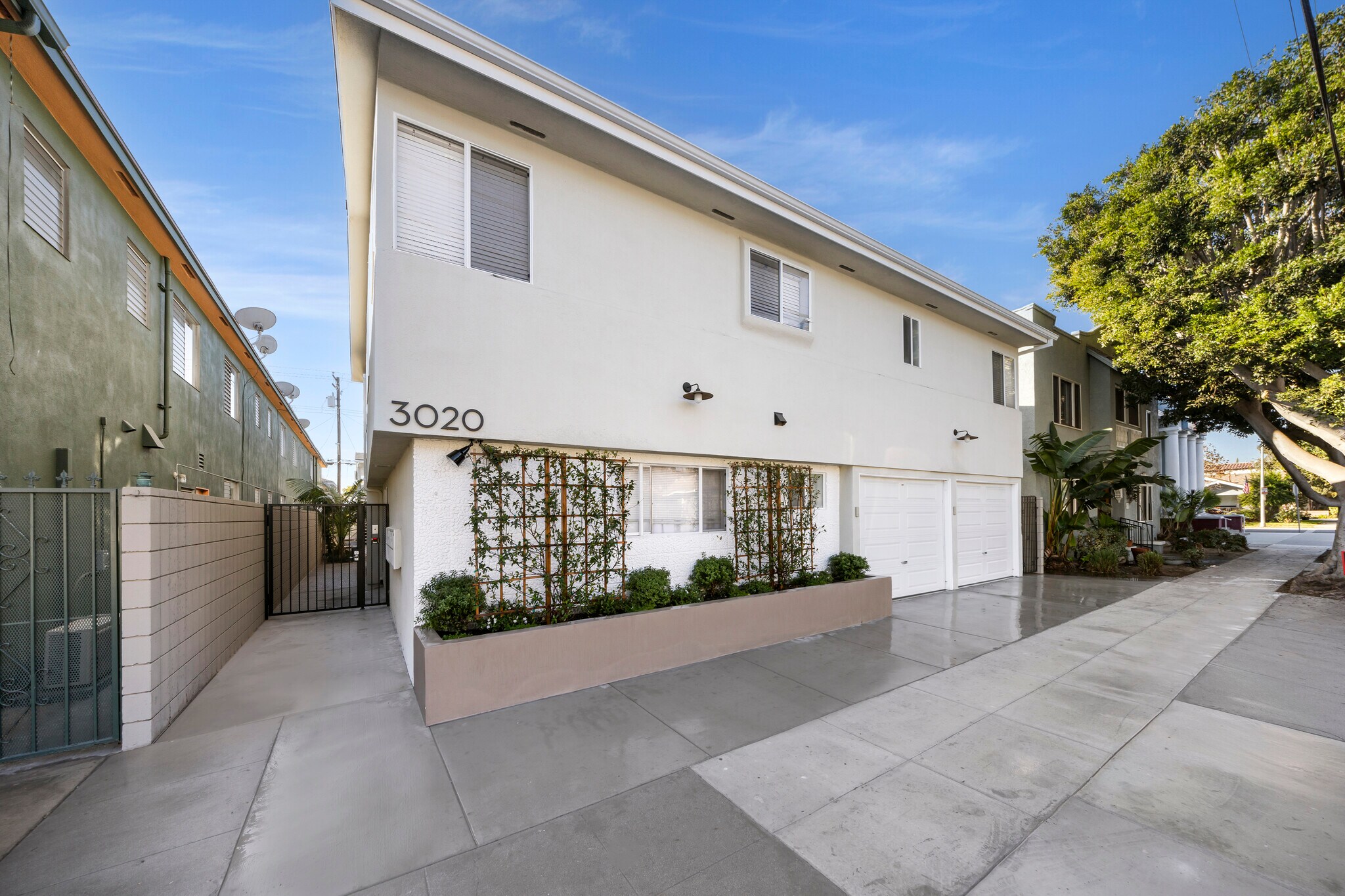 3020 E 3rd St, Long Beach, CA for sale Building Photo- Image 1 of 1