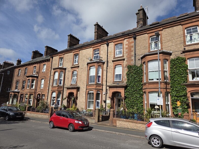 3 Portland Pl, Penrith for sale - Building Photo - Image 1 of 9