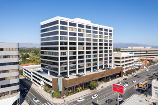 More details for 16633 Ventura Blvd, Encino, CA - Office/Medical for Rent