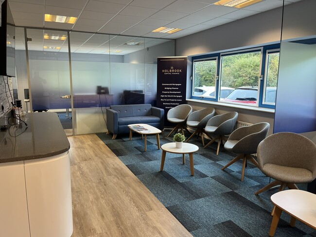 More details for 1-4 Whittle Ct, Milton Keynes - Office to Rent