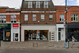 346-348 Chiswick High Rd, London for rent Building Photo- Image 2 of 2