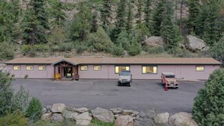 More details for 3121 County Road 308, Dumont, CO - Industrial for Sale