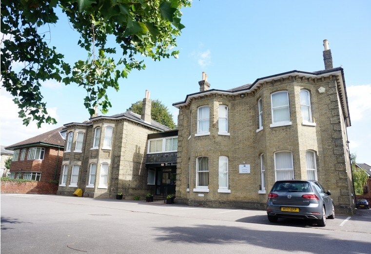 46 The Avenue, Southampton for sale Primary Photo- Image 1 of 1