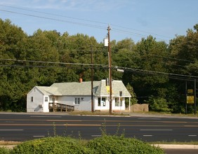 14094-14100 Jefferson Davis Hwy, Woodbridge, VA for sale Primary Photo- Image 1 of 1