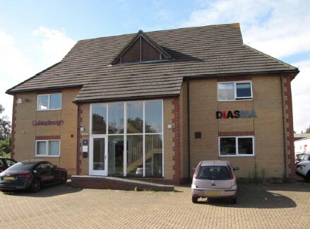 Willie Snaith Rd, Newmarket for sale Primary Photo- Image 1 of 1