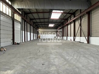 More details for Light Industrial to Rent