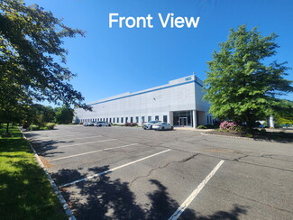 More details for 160 Pierce St, Somerset, NJ - Industrial for Rent