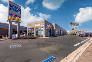 More details for 7645 Carroll Rd, San Diego, CA - Retail for Rent