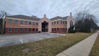 More details for 1030 Gordon St, Guelph, ON - Office to Rent