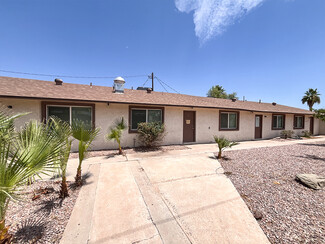 More details for 6628-6632 S 22nd St, Phoenix, AZ - Medical for Rent