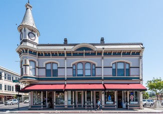 More details for 942-948 Main St, Napa, CA - Office for Rent