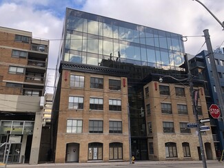 More details for 35 McCaul St, Toronto, ON - Office for Rent