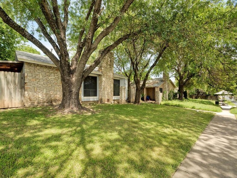 202 W William Cannon Dr, Austin, TX for sale - Primary Photo - Image 1 of 1