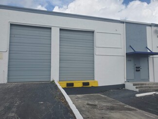 More details for 6100 - 6112 NW 74 Avenue, Miami, FL - Industrial for Rent