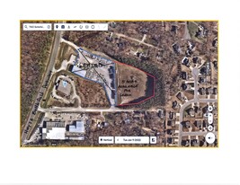 5 Acre Vacant Lot For Sublease Industrial - Commercial Property