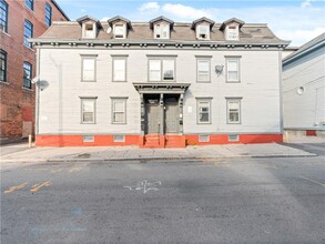 17-25 Cromwell St, Providence, RI for sale Building Photo- Image 1 of 1