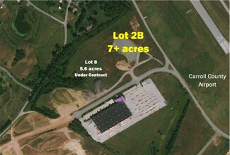 More details for Meadow Branch Rd at Buckshot Rd, Westminster, MD - Land for Sale