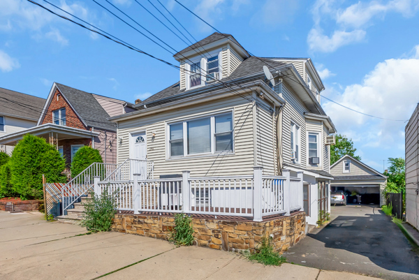 248 Harrison Ave, Lodi, NJ for sale - Primary Photo - Image 1 of 1