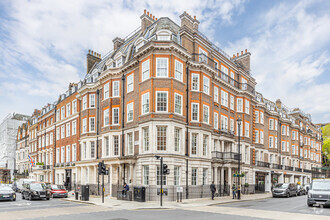 55 Grosvenor St, London for sale Primary Photo- Image 1 of 1