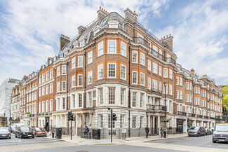 More details for 55 Grosvenor St, London - Office for Rent