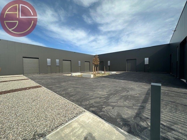 Industrial in Deyme for sale - Building Photo - Image 2 of 6