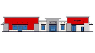 More details for 410 S Rockford Rd, Ardmore, OK - Retail for Rent