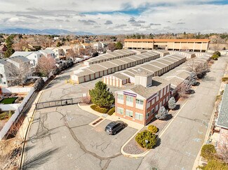 More details for The Arvada & Aurora Storage Portfolio – Specialist for Sale