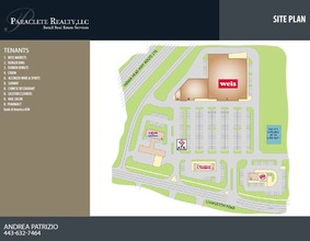 15789 Livingston Rd, Accokeek, MD for rent Site Plan- Image 1 of 1