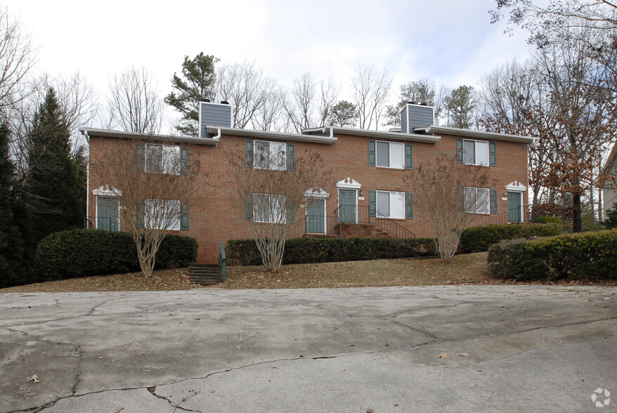 3282 Highpoint Ct, Snellville, GA for sale - Primary Photo - Image 1 of 23