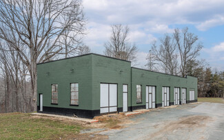 More details for 31785 N James Madison Hwy, New Canton, VA - Light Industrial for Sale