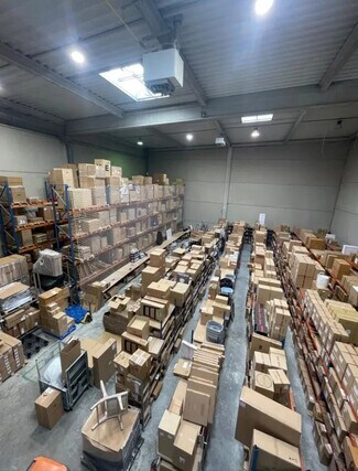 More details for Office, Light Industrial to Rent