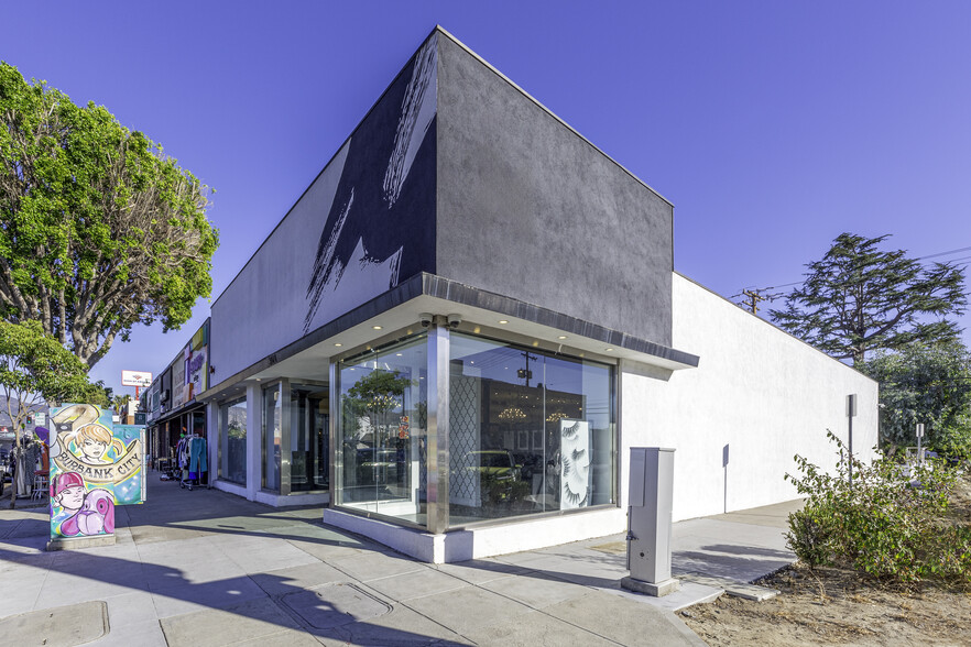 3424 W Magnolia Blvd, Burbank, CA for sale - Building Photo - Image 1 of 1