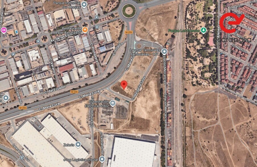 Calle de Margarita Salas, 10, Torrejón de Ardoz, Madrid for sale - Other - Image 2 of 2