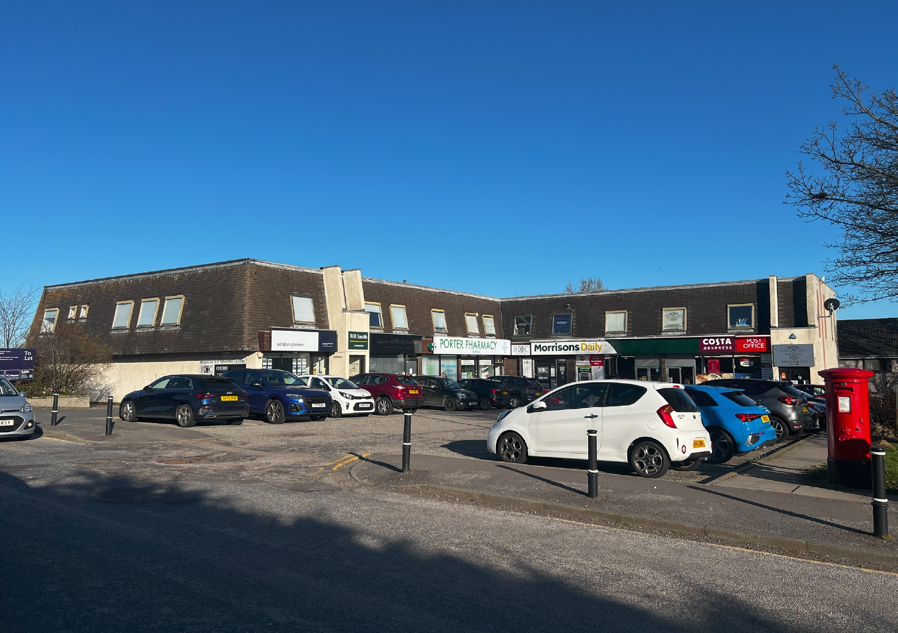 Braehead Way, Bridge Of Don for sale Building Photo- Image 1 of 1