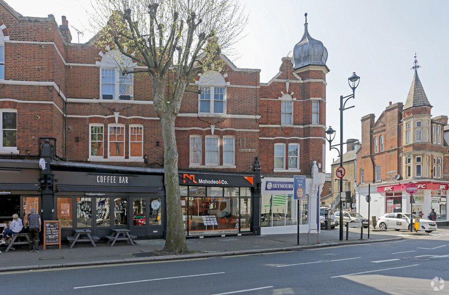 11 Brighton Rd, Surbiton for rent - Building Photo - Image 3 of 6