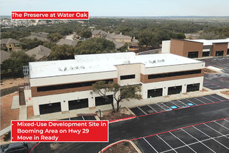 More details for 3701 W State Highway 29, Georgetown, TX - Multiple Space Uses for Rent