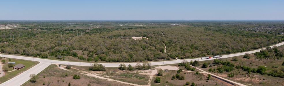 TBD Midtown & Corporate Pky, College Station, TX for sale - Aerial - Image 3 of 3