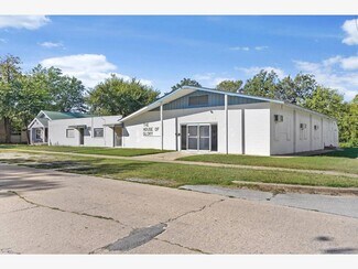 More details for 2024 N Maplewood Ave, Tulsa, OK - Specialist for Sale