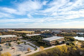 5100 Legacy Dr, Plano, TX - aerial  map view - Image1