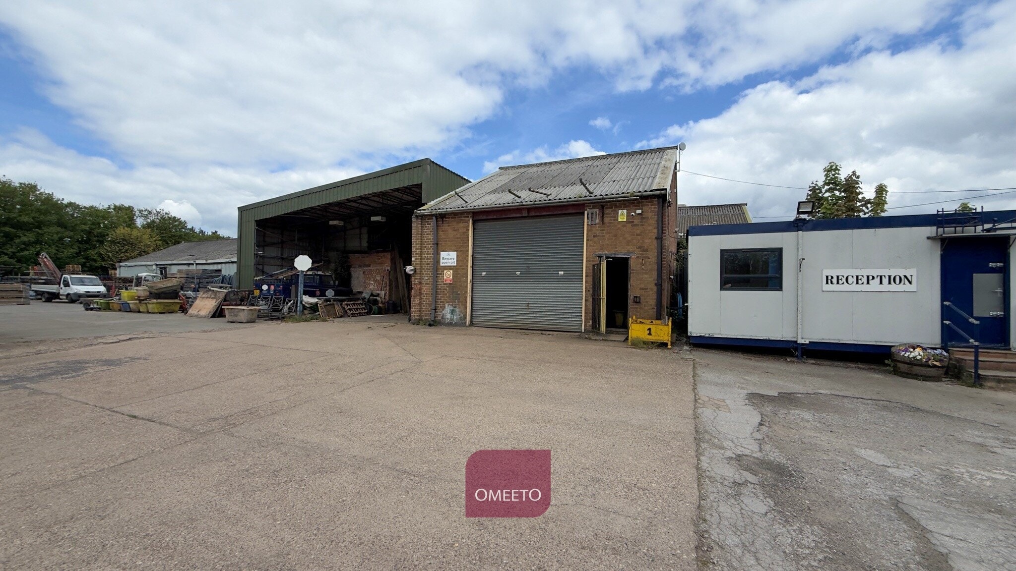 Stapleford Rd, Trowell to rent Primary Photo- Image 1 of 3