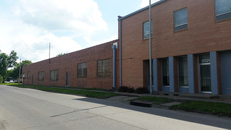 More details for 2035 SW Western Ave, Topeka, KS - Industrial for Rent