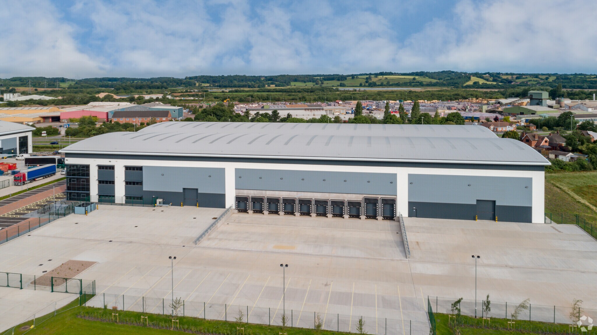 Lichfield Rd, Barton Under Needwood for sale Building Photo- Image 1 of 1