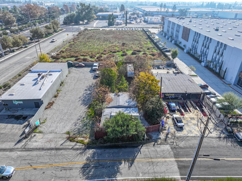 10463 8th St, Rancho Cucamonga, CA for sale - Aerial - Image 2 of 40