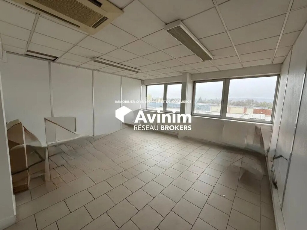 Location Bureaux 40 m² - Photo 1