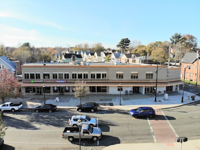 641-651 Maple Ave, Hartford, CT for sale - Building Photo - Image 1 of 1